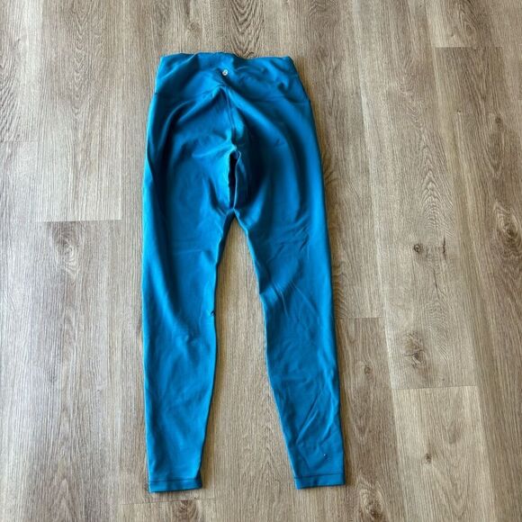 Lululemon Wunder Under Pant - Picture 7 of 7